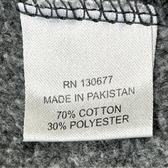 Bay State Gear Boston Hooded Sweatshirt Size Small Men's - Picture 12 of 12